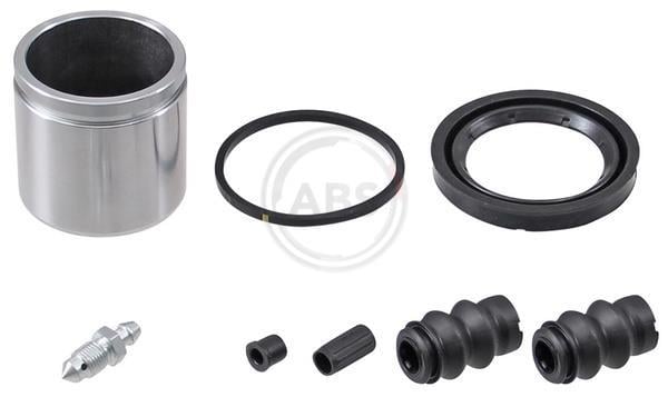 Kit de réparation d'étrier de frein A.B.S. ALL BRAKE SYSTEMS BV. ref. 43145