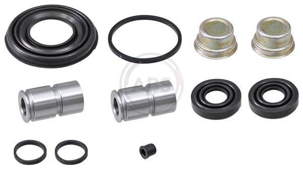 Kit de réparation d'étrier de frein A.B.S. ALL BRAKE SYSTEMS BV. ref. 43146