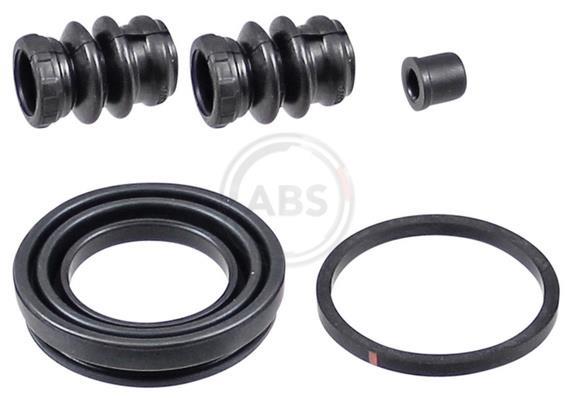 Kit de réparation d'étrier de frein A.B.S. ALL BRAKE SYSTEMS BV. ref. 43147