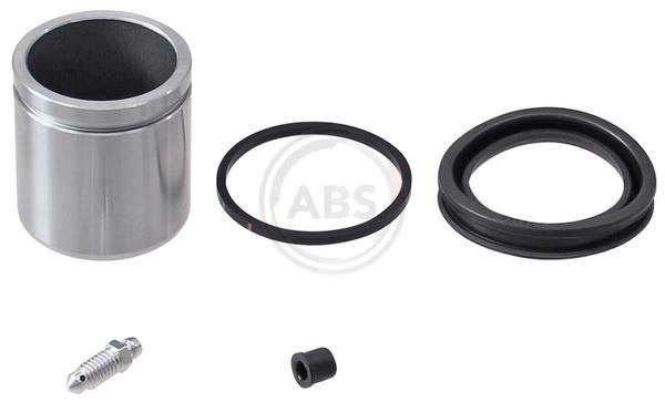 Kit de réparation d'étrier de frein A.B.S. ALL BRAKE SYSTEMS BV. ref. 43150