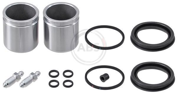 Kit de réparation d'étrier de frein A.B.S. ALL BRAKE SYSTEMS BV. ref. 43151