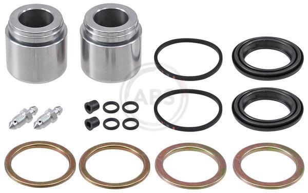 Kit de réparation d'étrier de frein A.B.S. ALL BRAKE SYSTEMS BV. ref. 43152