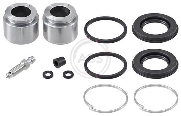 Kit de réparation d'étrier de frein A.B.S. ALL BRAKE SYSTEMS BV. ref. 43153