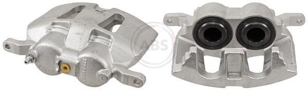 Étrier de frein A.B.S. ALL BRAKE SYSTEMS BV. ref. 431531