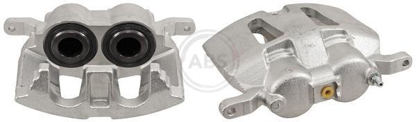 Pinça de travão A.B.S. ALL BRAKE SYSTEMS BV. ref. 431532