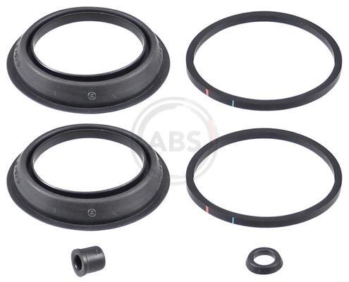Kit de réparation d'étrier de frein A.B.S. ALL BRAKE SYSTEMS BV. ref. 43154