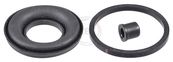 Kit de réparation d'étrier de frein A.B.S. ALL BRAKE SYSTEMS BV. ref. 43155