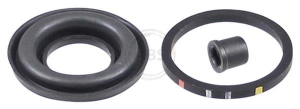 Kit de réparation d'étrier de frein A.B.S. ALL BRAKE SYSTEMS BV. ref. 43156