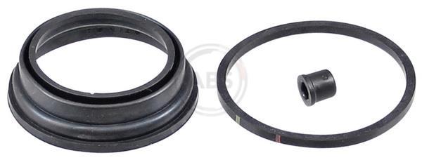 Kit de réparation d'étrier de frein A.B.S. ALL BRAKE SYSTEMS BV. ref. 43157