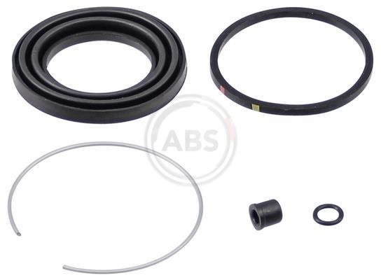 Kit de réparation d'étrier de frein A.B.S. ALL BRAKE SYSTEMS BV. ref. 43158