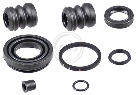 Kit de réparation d'étrier de frein A.B.S. ALL BRAKE SYSTEMS BV. ref. 43159