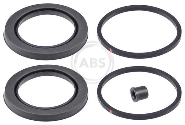Kit de réparation d'étrier de frein A.B.S. ALL BRAKE SYSTEMS BV. ref. 43161