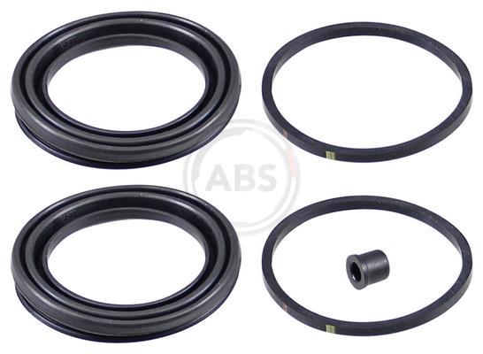 Kit de réparation d'étrier de frein A.B.S. ALL BRAKE SYSTEMS BV. ref. 43165