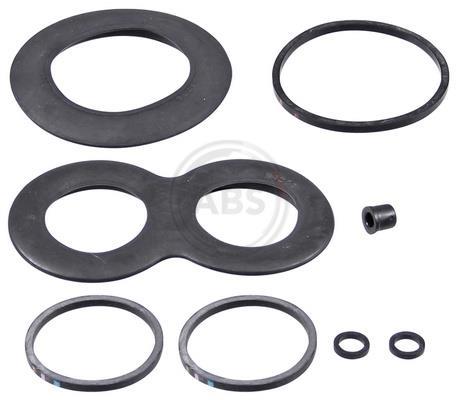 Kit de réparation d'étrier de frein A.B.S. ALL BRAKE SYSTEMS BV. ref. 43166