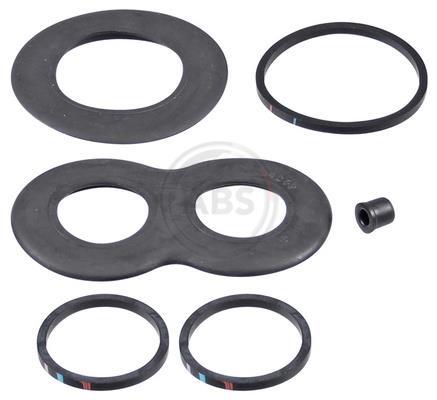 Kit de réparation d'étrier de frein A.B.S. ALL BRAKE SYSTEMS BV. ref. 43167