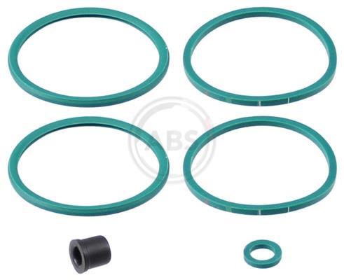 Kit de réparation d'étrier de frein A.B.S. ALL BRAKE SYSTEMS BV. ref. 43168