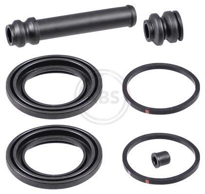 Kit de réparation d'étrier de frein A.B.S. ALL BRAKE SYSTEMS BV. ref. 43169