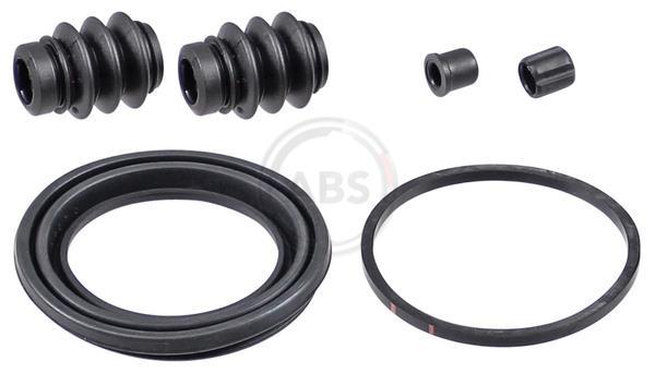 Kit de réparation d'étrier de frein A.B.S. ALL BRAKE SYSTEMS BV. ref. 43171