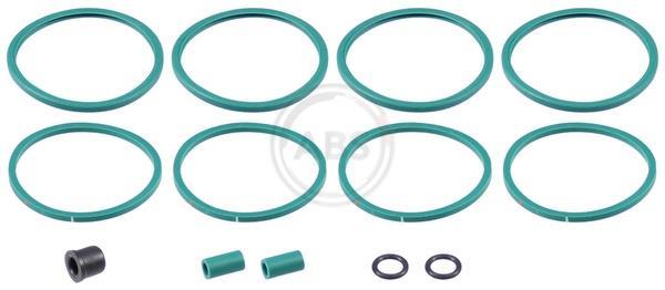 Kit de réparation d'étrier de frein A.B.S. ALL BRAKE SYSTEMS BV. ref. 43175
