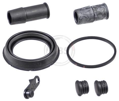Kit de réparation d'étrier de frein A.B.S. ALL BRAKE SYSTEMS BV. ref. 43176