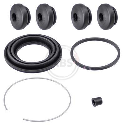 Kit de réparation d'étrier de frein A.B.S. ALL BRAKE SYSTEMS BV. ref. 43177