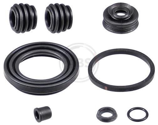 Kit de réparation d'étrier de frein A.B.S. ALL BRAKE SYSTEMS BV. ref. 43178
