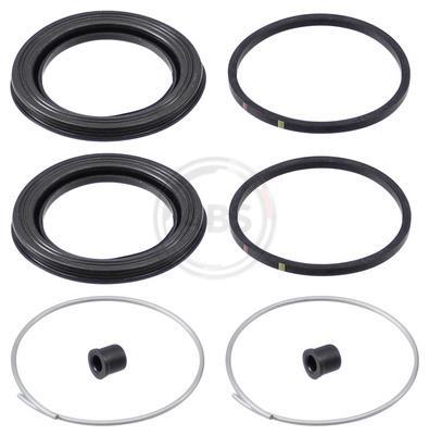 Kit de réparation d'étrier de frein A.B.S. ALL BRAKE SYSTEMS BV. ref. 43180