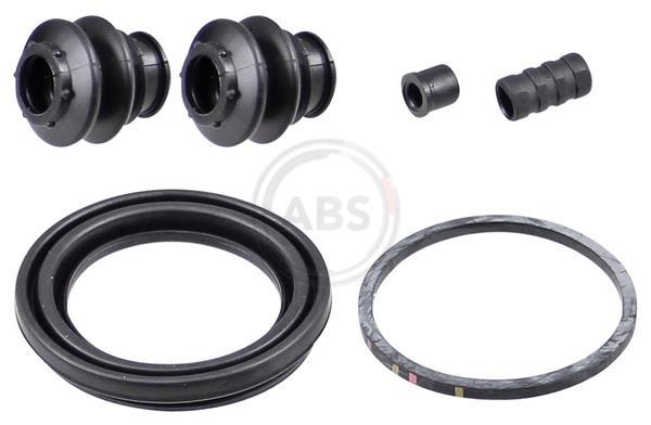 Kit de réparation d'étrier de frein A.B.S. ALL BRAKE SYSTEMS BV. ref. 43182