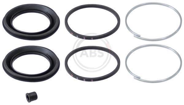 Kit de réparation d'étrier de frein A.B.S. ALL BRAKE SYSTEMS BV. ref. 43183