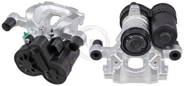 Étrier de frein A.B.S. ALL BRAKE SYSTEMS BV. ref. 431861