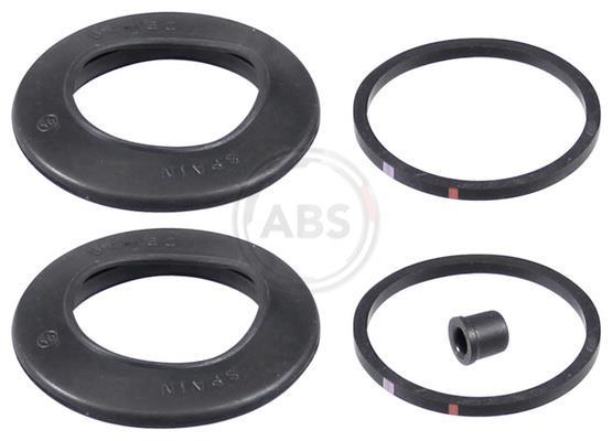 Kit de réparation d'étrier de frein A.B.S. ALL BRAKE SYSTEMS BV. ref. 43187