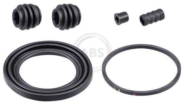 Kit de réparation d'étrier de frein A.B.S. ALL BRAKE SYSTEMS BV. ref. 43188