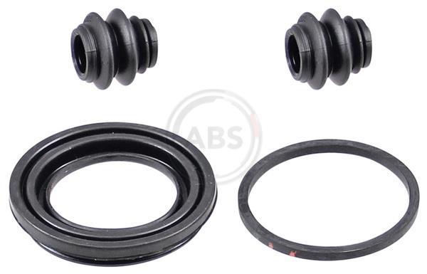Kit de réparation d'étrier de frein A.B.S. ALL BRAKE SYSTEMS BV. ref. 43189