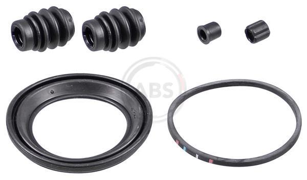 Kit de réparation d'étrier de frein A.B.S. ALL BRAKE SYSTEMS BV. ref. 43190
