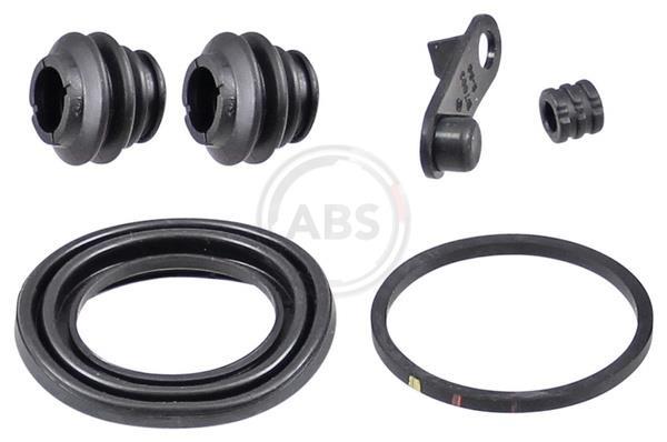 Kit de réparation d'étrier de frein A.B.S. ALL BRAKE SYSTEMS BV. ref. 43191