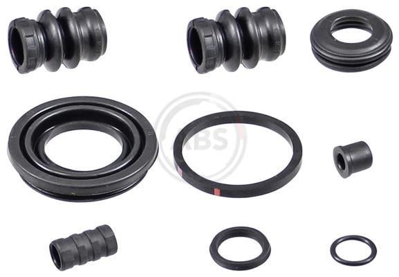 Kit de réparation d'étrier de frein A.B.S. ALL BRAKE SYSTEMS BV. ref. 43192
