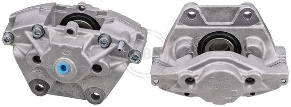 Étrier de frein A.B.S. ALL BRAKE SYSTEMS BV. ref. 431941