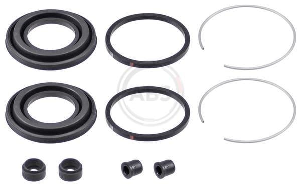 Kit de réparation d'étrier de frein A.B.S. ALL BRAKE SYSTEMS BV. ref. 43195