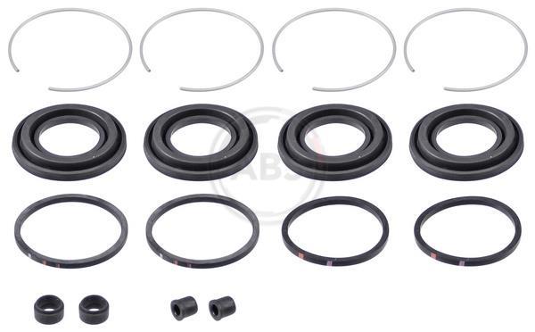 Kit de réparation d'étrier de frein A.B.S. ALL BRAKE SYSTEMS BV. ref. 43196