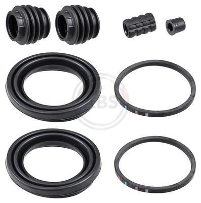 Kit de réparation d'étrier de frein A.B.S. ALL BRAKE SYSTEMS BV. ref. 43198