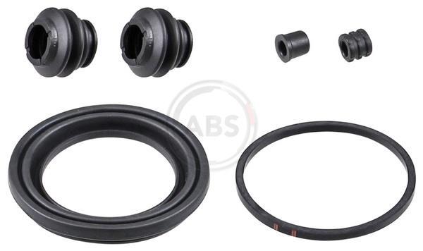 Kit de réparation d'étrier de frein A.B.S. ALL BRAKE SYSTEMS BV. 43203