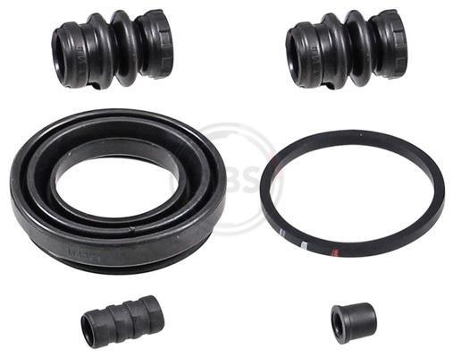 Kit de réparation d'étrier de frein A.B.S. ALL BRAKE SYSTEMS BV. ref. 43205