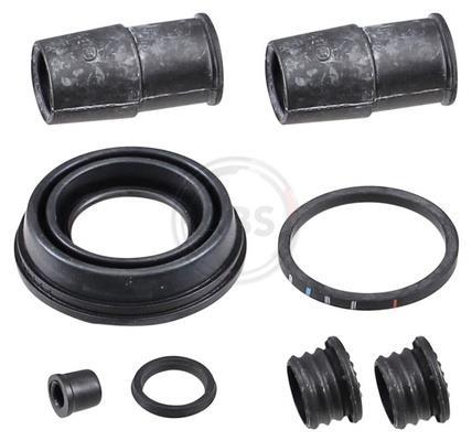 Kit de réparation d'étrier de frein A.B.S. ALL BRAKE SYSTEMS BV. ref. 43213