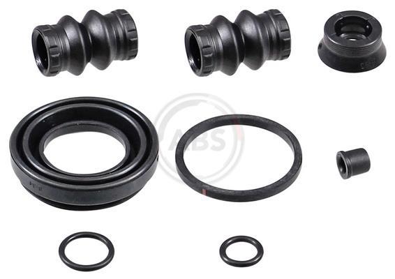 Kit de réparation d'étrier de frein A.B.S. ALL BRAKE SYSTEMS BV. ref. 43217