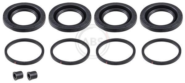 Kit de réparation d'étrier de frein A.B.S. ALL BRAKE SYSTEMS BV. ref. 43222