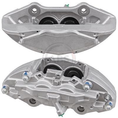 Butée hydraulique Coupé