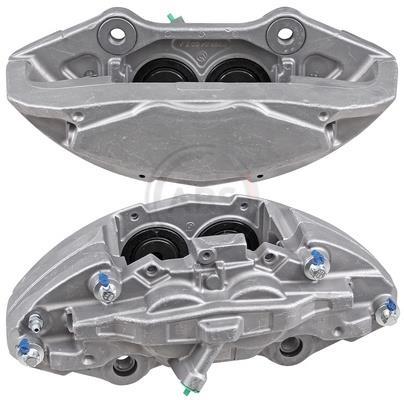 Butée hydraulique Coupé