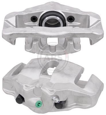 Butée hydraulique Coupé