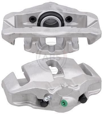 Butée hydraulique Coupé