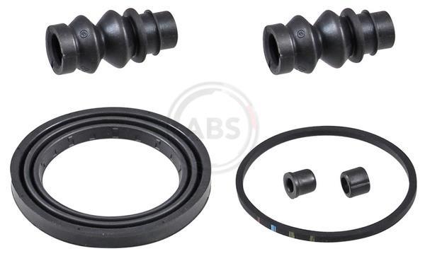 Kit de réparation d'étrier de frein A.B.S. ALL BRAKE SYSTEMS BV. ref. 43227